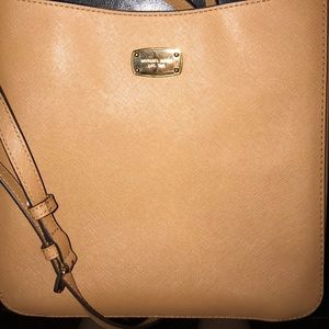 Michael Kors Crossbody tote